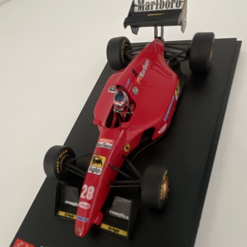 Ferrari 412 tameo g - 1:43,