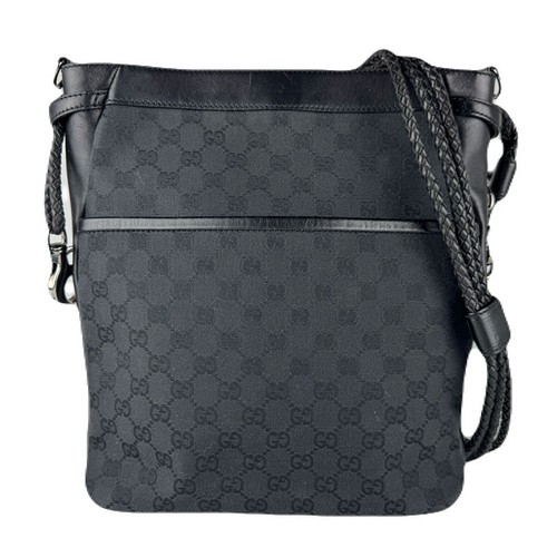 Borsa tracolla gucci - tracolla,