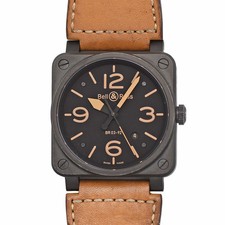 Orologio Bell & Ross BR03-92