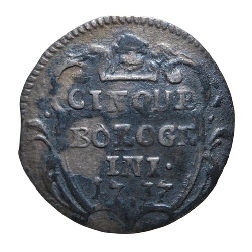 Bolognini 1737 bologna - 1737,