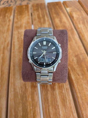 Orologio casio lineage - orologio,