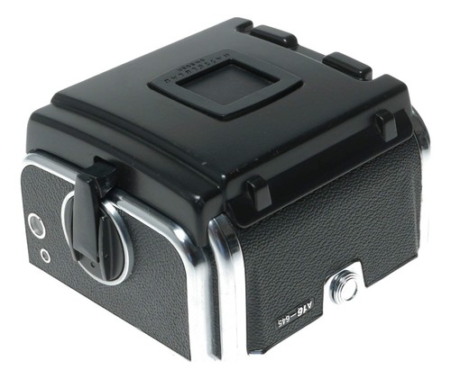 Hasselblad a16 645 fotocamera - a16-645,