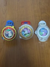 Yo kai Watch Medal Set 73 pz 3