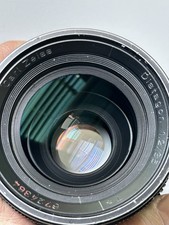 Sensore Zeiss Super Speed 35mm