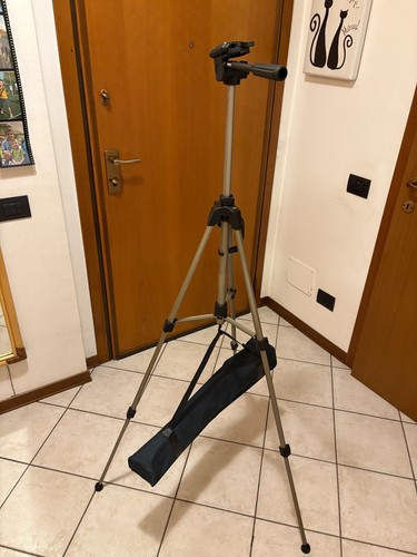 Hama treppiede con testa kg - con,