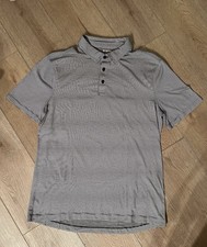Lululemon Polo Shirt Mens