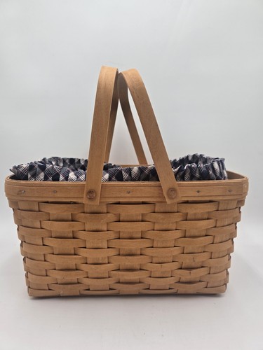 Cestino longaberger medium - cestino,