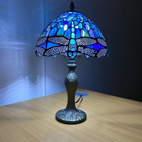 Tiffany style stained - tiffany,