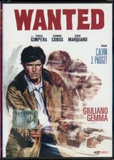 Wanted WESTERN del 197 con