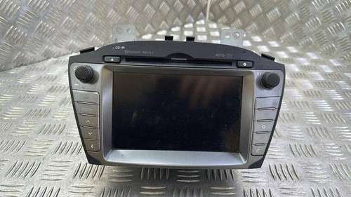 Hyundai ix35 2013 - , /