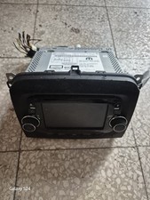 radio navigatore fiat 500l originale