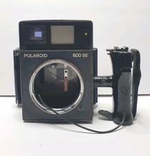 Corpo polaroid 600 - corpo,