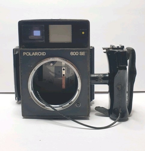 Corpo polaroid 600 - 600, se