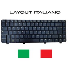 Tastiera originale HP pavilion