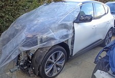 Ricambi Renault Scenic 2017