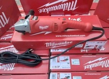 Milwaukee 125 inox - ag, 16-125