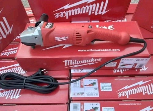 Milwaukee 125 inox 1550w - 16-125,