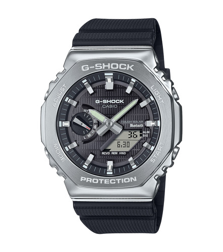 Casio shock gbm - g-shock, gbm-2100-1aer