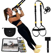 Allenatore Sospensione TRX GO