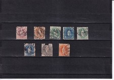 Francobolli usati SA41e