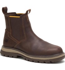 Stivali industriali CAT uomo