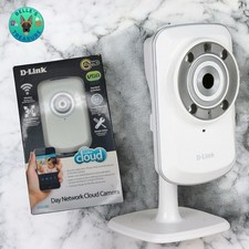D-Link Cloud Camera 1100