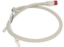 Tubo di carico + Aquastop per