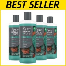 Colomba Uomo+Cura Idratante