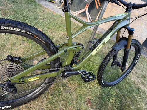 Sensor carbon mountain - sensor,