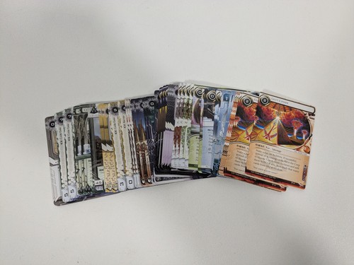 Android netrunner diavolo il - android, e
