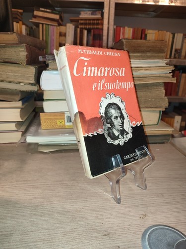 Tibaldi chiesa cimarosa il - tibaldi,