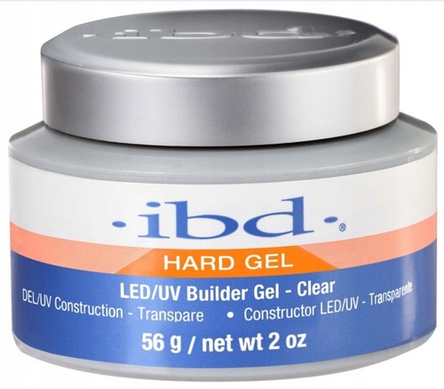 Ibd hard gel led - uv,