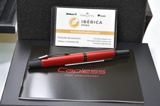 Pluma estilográfica Pilot