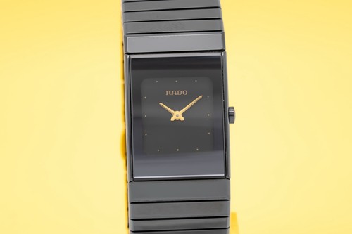 Rado diastar high - diastar, high-tech
