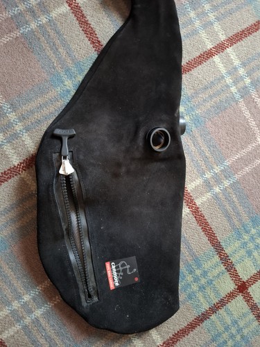 Borsa pipa camore grande - pipa,