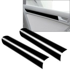 Pianoforte Nero Interno Porta