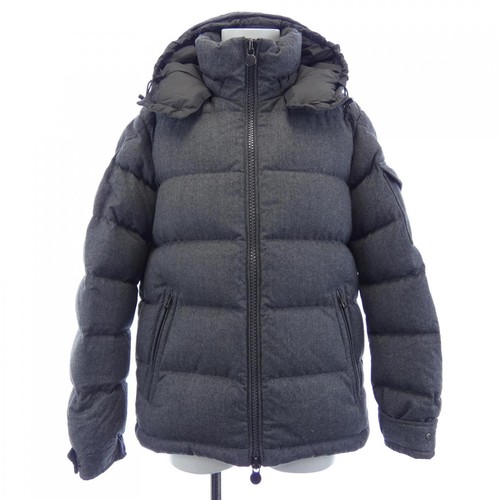 Autentico piumino moncler - autentico,