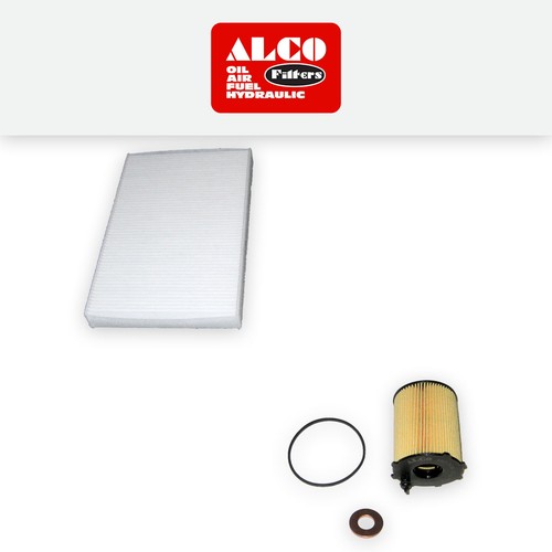 Kit tagliando per citroen - per,