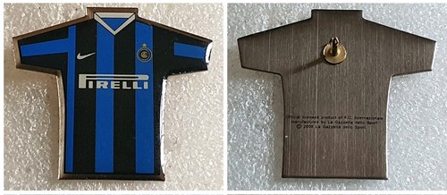 Distintivo calcio inter - distintivo,