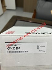 CV-X320F Controller Sistema di