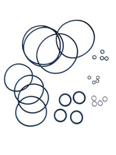 Kit guarnizioni o-ring
