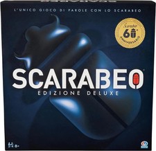 SCARABEO 60° Anniversario -