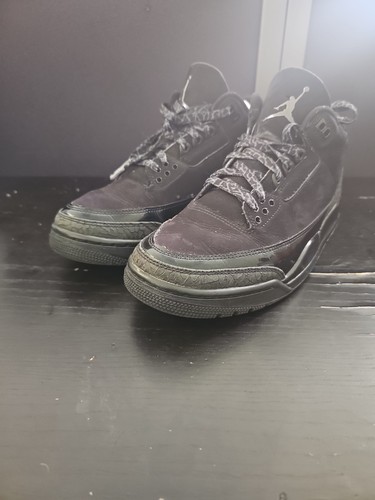Taglia air jordan 3 - taglia,