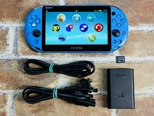 PS Vita PCH-2000 ZA23 Aqua