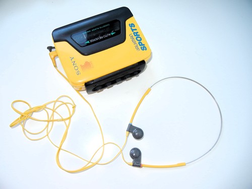 Walkman originale sony b53 - walkman,