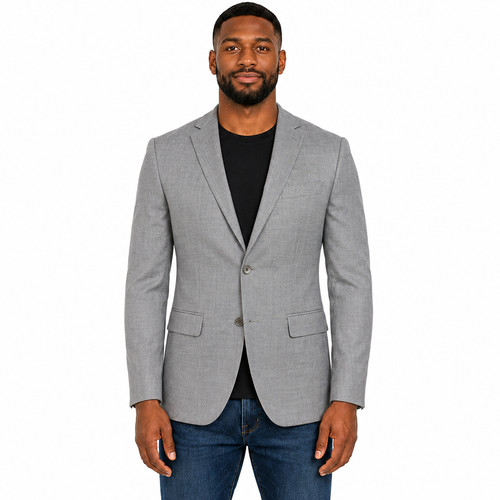 Giacca blazer facis uomo uk36r - giacca,