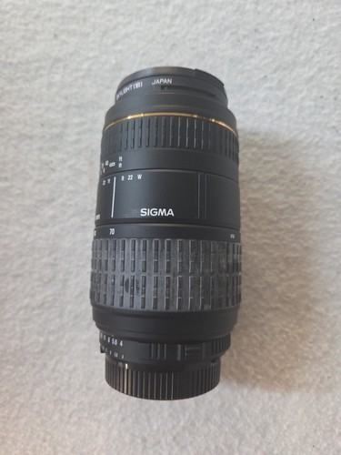 Sigma 300 5 6 apo - sigma, mm