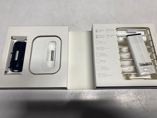 Apple ipod universal dock - apple,