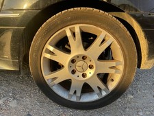 17 CERCHIO PER MERCEDES CLASE B (W245) 180 CDI (245.207) 2005 1171535