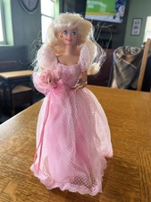 Barbie sposa 1966 rosa